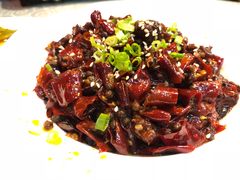 -陈麻婆豆腐总店