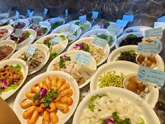 -千岛湖小鱼儿·淳安匠心农家菜