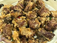 -标记美食新鲜猪杂(兴南大道店)