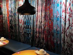 -纳鲁孜·新疆特色餐厅(上海悦荟广场店)