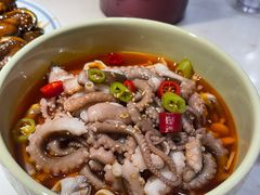 -日丰园海肠水饺·老字号大连海鲜(和平广场店)