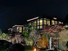 -山水一号·中餐厅
