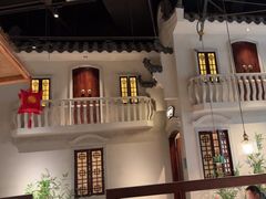 -晓粤·惹味粤菜(凯德乐峰广场店)