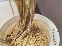 -蒋家桥饺面店(四望亭路店)