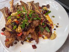 -四妹餐厅(玫瑰街店)