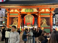 -浅草寺