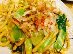 -水之惠鲜鱼料理(王府大街店)