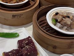 -潮福城大酒楼·潮味粤品·港式点心(湖滨北路店)