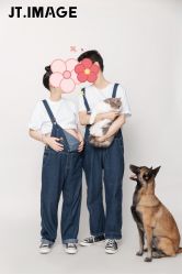 -专注孕妇照亲子照·纪田摄影