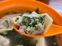 -阿麟馄饨(延长路店)