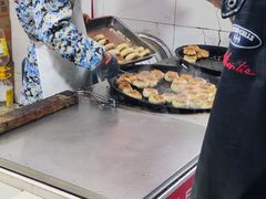 -毛氏汽水包(山海关路店)