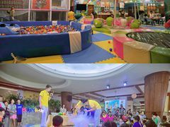 -三亚亚龙湾天域度假酒店