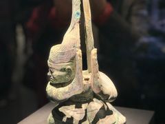 -三星堆博物馆