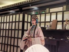 -俏江南-江景昆曲主题餐厅(正大广场店)