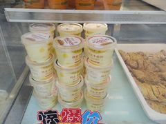 -紫光园清真北京小吃(广渠门内店)