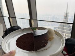 -上海柏悦酒店·世纪100牛排馆