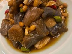 八旗茄子-锦小馆(安贞店)