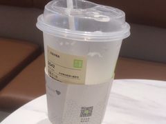 -奈雪的茶(中华广场店)