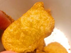 麦乐鸡-麦当劳(联盛店)