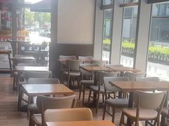 -COSTA COFFEE(阿里中心店)