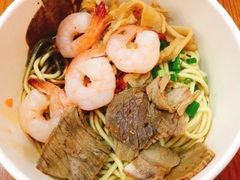 -老通城豆皮大王(吉庆街店)