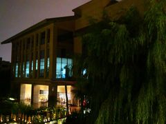 -昆明洲际酒店