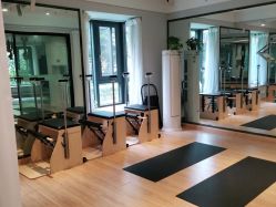 -JC·YOGA静禅瑜伽普拉提