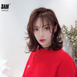 点击看大图 -3AM HAIR SALON烫发染发接发