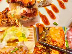 -白石的深夜食堂(济南万象城店)