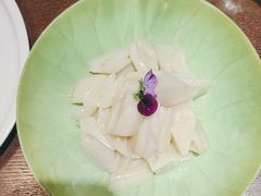 -湖畔鲁菜·二十年老字号餐厅(大明湖店)