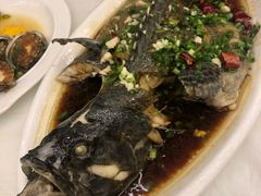 十六枚-渔中舟海鲜大排档(普陀沈家门店)