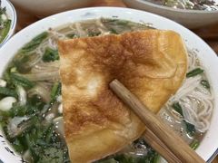 -熊氏牛羊杂粉(龙眼井总店)