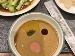 -仁和四季涮肉馆(天坛南门店)