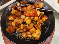 -浙江三立开元名都大酒店·四季轩中餐厅