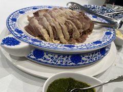 -巴音浩日娲·蒙餐(双林东路店)