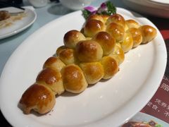 一颗葡萄-新疆兵团食府清真(马连道店)