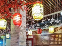-金杨拉面王小吃面馆·牛三宝面·红烧牛肉粉