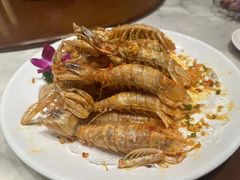 -流舫海鲜酒家(张溪店)