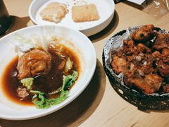 -兔爸私家小厨(新北万达店)