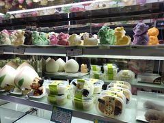 -吉美诺烘焙(公园北路店)