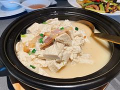 家味手掰盐卤豆腐-海立阁海鲜江浙菜(漕河泾印象城店)
