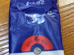 -和府捞面(东直门银座店)