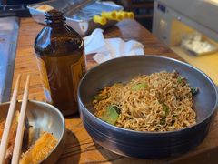 -KAOKAO烤烤·丹东海鲜烧烤(望京店)