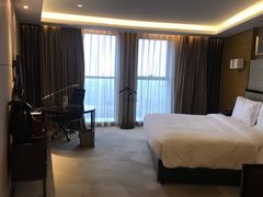 -无锡新湖铂尔曼大酒店