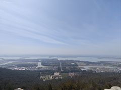 -虞山风景区