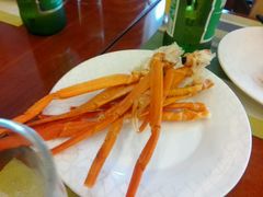 android_upload_pic-巴西烤肉海鲜自助餐厅