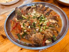 -柴火农家饭(遇龙河店)