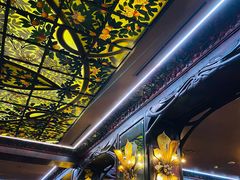 门面-马克西姆餐厅(崇文门店)