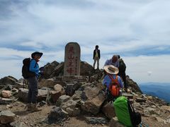 -灵山