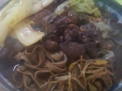 红薯粉条-谭记水煮总店